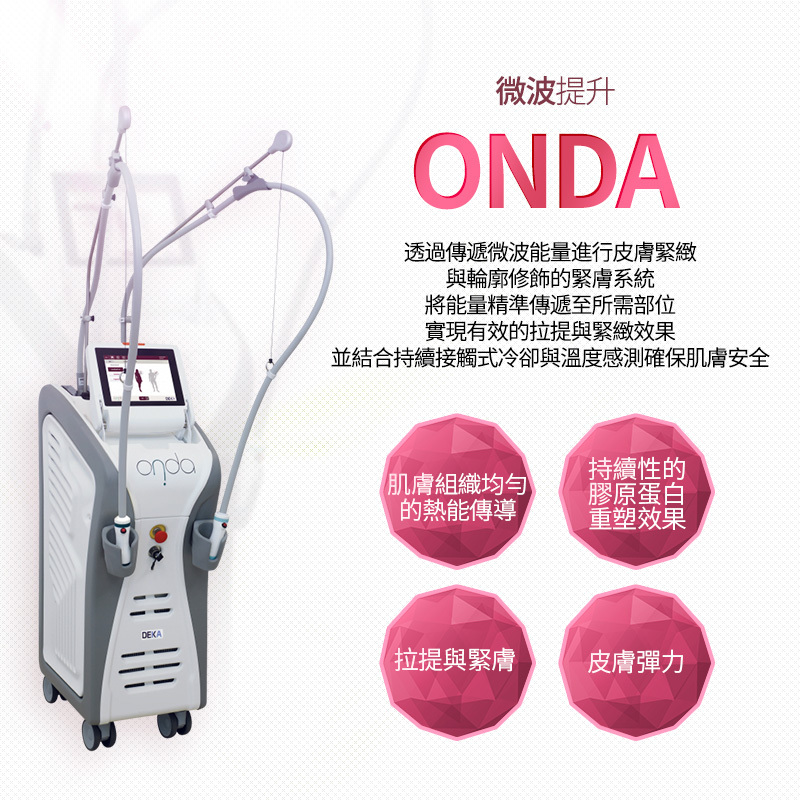 ONDA - 釜山 西面店